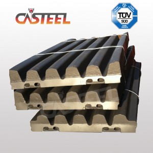 Trung Quốc hàm chếtnhà máy oem quai