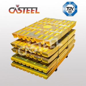 Trung Quốc hàm chếtnhà máy oem quai