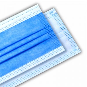 Mặtnạ dùng một lần