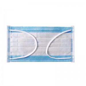 Mặtnạ dùng một lần