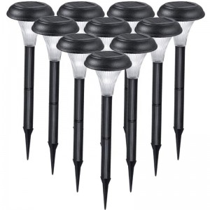 Đèn năng lượng mặt trời