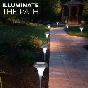 Đèn năng lượng mặt trời