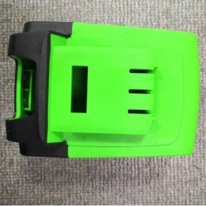 Chế biến sản phẩm tiêm