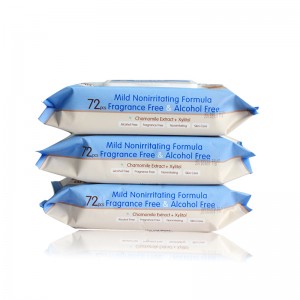 Khăn lau miệng bé-72