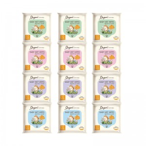 Khăn lau miệng YS-000