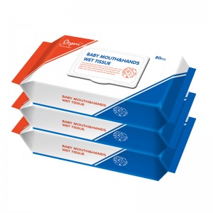 Khăn lau miệng YS-067