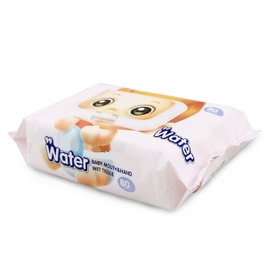 Khăn lau trẻ em thông thường OL-136