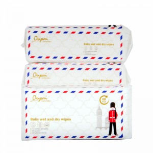 Khăn lau mặt YS-4087