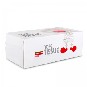 Lotion Tissue OB-822