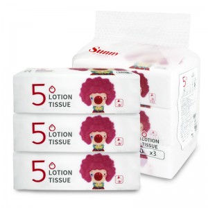 Lotion Tissue SS-814