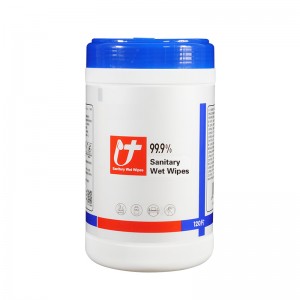 Khăn lau kháng khuẩn OS-008B