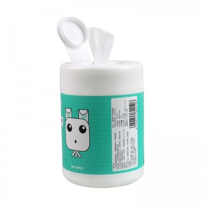 Thuốc lá Pet Wipes OS-010B