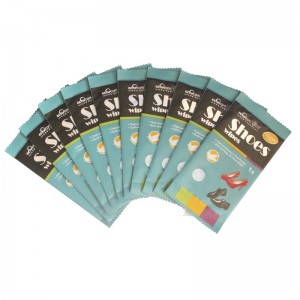 Máy điều khiển giày