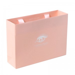 TÙY CHỈNH XỬ LÝ XỬ LÝ Túi mua sắm Túi bao bì