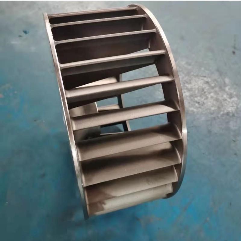 Ảnh hưởng của các cấu trúc macro của Superalloys Nickelbased Inconoy ™ 713C và Mar 247 trên các đặc điểm của creepnhiệt độ cao (1)