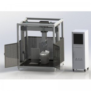 Máy kiểm tra kháng tải LT-WY18