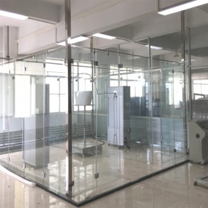 Phòng thửnghiệm phun LT-WY30