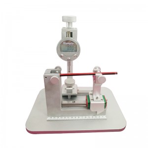 Máy uốn cong của LT-WJB19/uốn