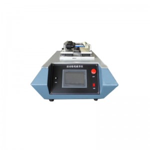 Máy đo mệt mỏi của bút chì hoạt động LT-WJB23