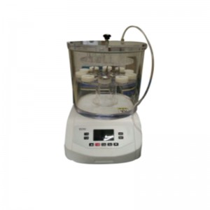 Dụng cụ giảm áp LT-WJB11/Máy đo áp suất giảm áp