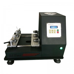 LT-WJB09 PEN CAP Datigue Tester/Pen Cap Matigue Machine