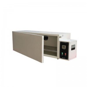 Hộp đèn tia cực tím LT-WJB18