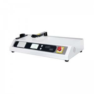 Máy đo hệ số ma sát LT-WJB34 (Kiểm tra lớp phủ)