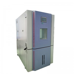 Máy kiểm tra độ ẩm vànhiệt độ không đổi/Hộp kiểm tra độ ẩm vànhiệt độ không đổi