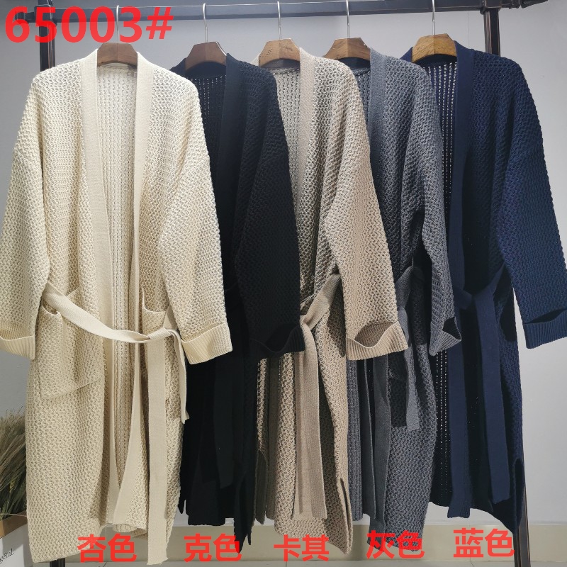Áo len len sành điệu, phong cách và giản dị65003#