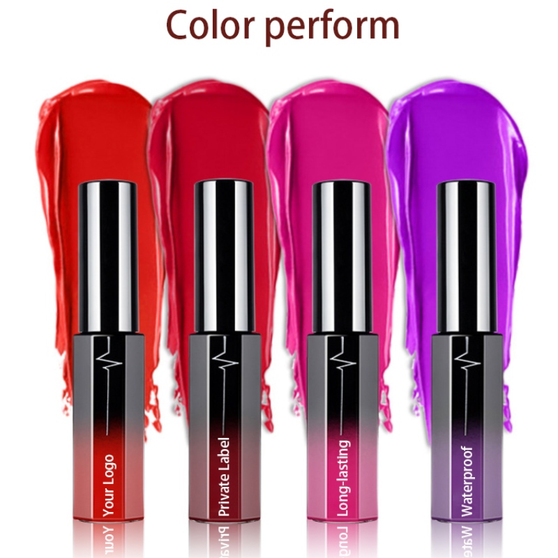 Son môi lỏng lâu dài