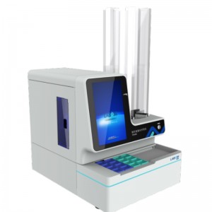 Máy in laser cassette TB486