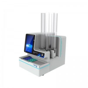 Máy in laser cassette TB486