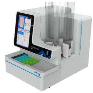 Máy in laser cassette TB486
