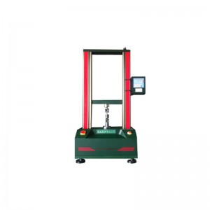 Máy kiểm tra độ bền kéo máy vi tính LT-LLZ02-CS/Máy kéo điện tử