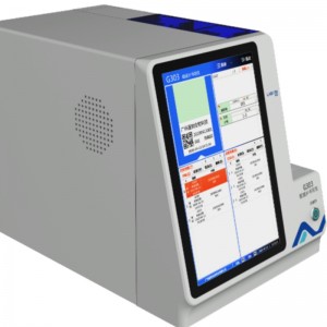 Máy innhiệt slide G303