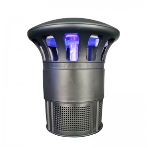 SW-02 222nm Khử trùng UVC xa