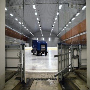 Cửa hàng tự động