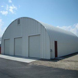 Lưu trữ số lượng lớn