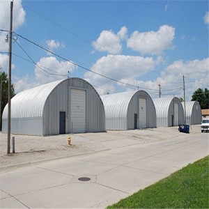 Lưu trữ số lượng lớn