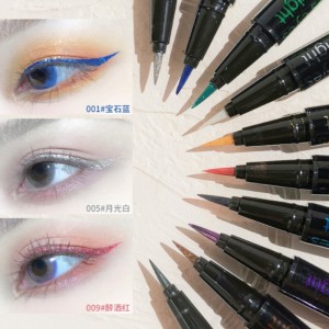 Bút kẻ mắt long lanh