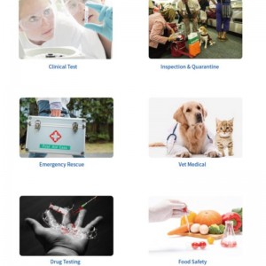 PHÂN TÍCH MIỄN PHÍ AFS-1000