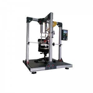 Ghế văn phòng LT-JJ13-1 Máy kiểm tra độ bền lưng