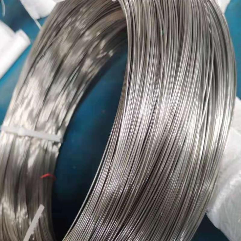 [Ứng dụng invar] Xuân cân bằng đồng hồ