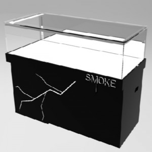 Trang sức trưng bày giá