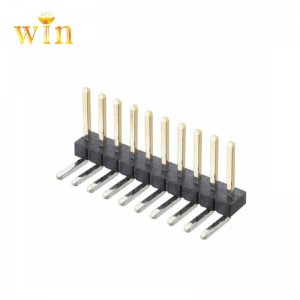 Đầunối PCB góc phải PH2.54 8P 10p 20p