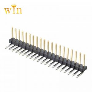 Đầunối PCB góc phải PH2.54 8P 10p 20p