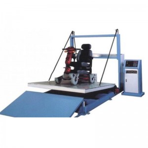 Máy kiểm tra hiệu suất phanh xe tay ga LT-HBXZ10