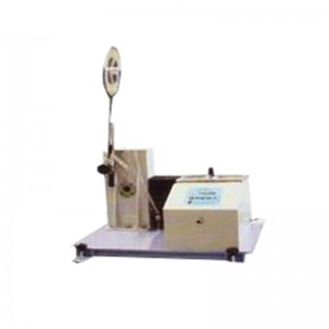 Máy kiểm tra mệt mỏi của vợt cầu lông LT-YD12