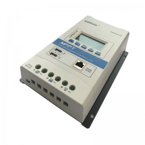 Bộ điều khiển sạcnăng lượng mặt trời MOPT 12A 30A 20A 10A 30A 30A 12A 12A4VDC MAX.100V PV đầu vào màn hình LCD điều khiển điều khiển điều khiển