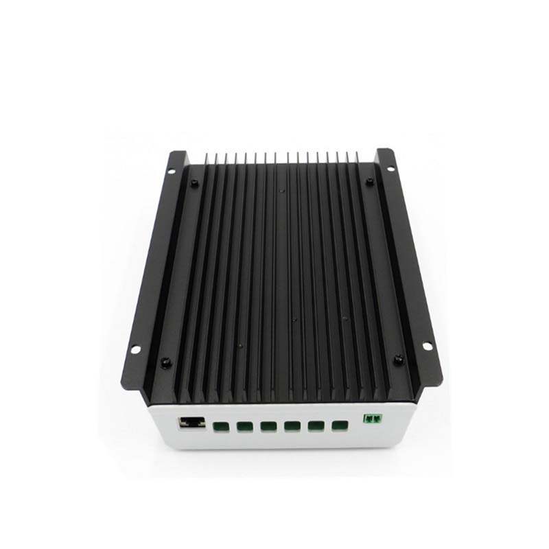 Bộ điều khiển sạcnăng lượng mặt trời Epever MPPT 12V 24V 10A 20A 30A 40A acid-axit lithium pin điều chỉnhnăng lượng mặt trời Màn hình LCD tối đa 100V